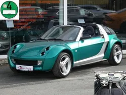 Smart Roadster