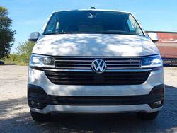 Weiß Gebraucht 2020 VW T6.1 Van | 46.500 € (Fairer Preis)