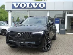 Schwarz Neu 2025 Volvo XC90 Ultra SUV | 91.900 €