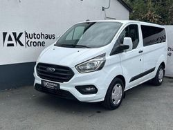 Frostweiß Gebraucht 2020 Ford Transit Custom Van / Kleinbus | 20.590 € (Fairer Preis)