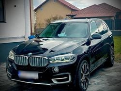 Schwarz Gebraucht 2015 BMW X5 SUV | 19.500 € (Fairer Preis)