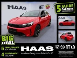 Farbe rot aden/typ aussenverkl Gebraucht 2024 Opel Corsa Kleinwagen | 18.480 € (Guter Preis)