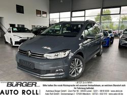 Grau Gebraucht 2025 VW Touran Comfortline Van / Kleinbus | 33.770 € (Fairer Preis)