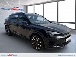 Schwarz Gebraucht 2024 Cupra Formentor VZ SUV | 38.900 € (Superpreis)