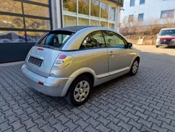 Citroën C3 Pluriel