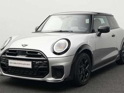 Grau Gebraucht 2024 Mini John Cooper Works Kleinwagen | 27.564 € (Guter Preis)
