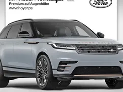 Grau Neu 2025 Land Rover Range Rover Velar Autobiography SUV | 97.330 € (Guter Preis)