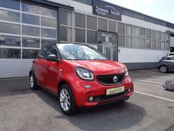 Rot Gebraucht 2019 Smart ForFour Kleinwagen | 10.990 € (Fairer Preis)
