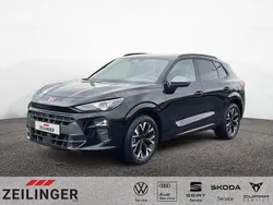 Grau Gebraucht 2025 Cupra Terramar SUV | 39.944 € (Superpreis)