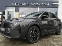 Grau Neu 2025 Peugeot 3008 Allure SUV | 40.490 € (Guter Preis)