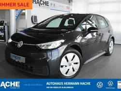 Mangangrau Gebraucht 2021 VW ID.3 Pro Performance Kleinwagen | 18.449 € (Fairer Preis)