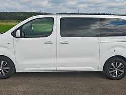 Weiß Gebraucht 2018 Toyota Proace Team Van | 19.700 € (Fairer Preis)