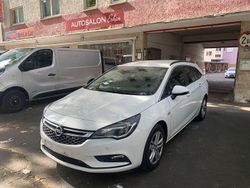 Other Gebraucht 2017 Opel Astra Business Kombi | 6.290 € (Fairer Preis)