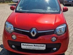 Rot Gebraucht 2019 Renault Twingo Kleinwagen | 8.900 € (Guter Preis)