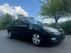 Schwarz Gebraucht 2010 Kia Ceed Sportswagon Vision Kombi | 2.990 € (Teuer)