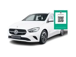 Weiß Gebraucht 2024 Mercedes B200 Advanced Van / Kleinbus | 29.988 € (Guter Preis)