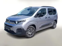 Artense grau metallic Neu 2025 Citroën Berlingo Van / Kleinbus | 27.824 € (Guter Preis)