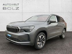 Grau Neu 2025 Skoda Kodiaq Selection SUV | 47.490 € (Etwas zu teuer)
