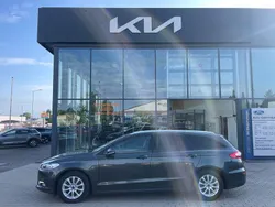Grün Gebraucht 2016 Ford Mondeo Business Edition Limousine | 12.990 € (Fairer Preis)