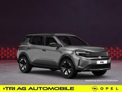 Kanyon orange (metallic) Neu 2025 Opel Frontera SUV | 28.207 € (Etwas zu teuer)