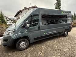 Grau Gebraucht 2024 Peugeot Boxer Van | 59.900 €