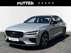 Gebraucht 2023 Volvo S60 Limousine | 34.890 € (Guter Preis)