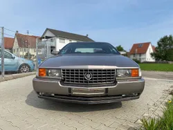 Grau Gebraucht 1995 Cadillac Seville Limousine | 2.599 €