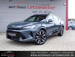Blau Gebraucht 2024 Cupra Formentor VZ SUV | 46.990 € (Teuer)