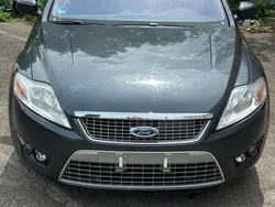 Grau Gebraucht 2008 Ford Mondeo Limousine | 4.100 € (Fairer Preis)