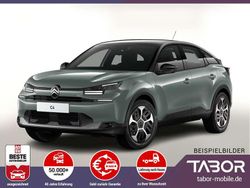Manhattangrün metallic Neu 2025 Citroën C4 Limousine | 19.788 € (Superpreis)