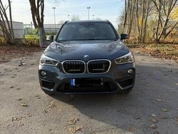 Gebraucht 2017 BMW X1 Sport Line SUV | 17.000 € (Fairer Preis)