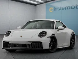 Grau Neu 2025 Porsche 911 Carrera GTS Coupé | 210.899 € (Teuer)