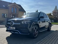 Schwarz Gebraucht 2019 Mercedes GLE400 SUV | 53.500 € (Fairer Preis)