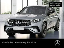 Silber Gebraucht 2025 Mercedes GLC200 AMG SUV | 61.990 € (Teuer)