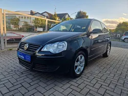 Schwarz Gebraucht 2005 VW Polo Sportline Limousine | 2.300 € (Guter Preis)
