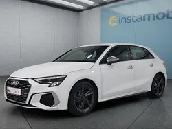 Gebraucht 2024 Audi S3 | 41.299 € (Superpreis)