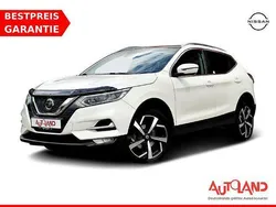Andere Gebraucht 2021 Nissan Qashqai Tekna SUV | 21.990 € (Guter Preis)