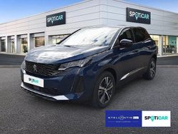Blau Gebraucht 2023 Peugeot 3008 Allure SUV | 21.530 € (Fairer Preis)