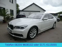 BMW 750