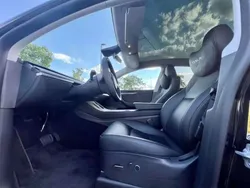 Schwarz Gebraucht 2023 Tesla Model Y SUV | 32.500 € (Fairer Preis)