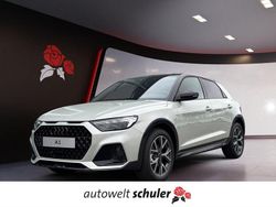 Tausilber metallic Neu 2025 Audi A1 S-Line Kleinwagen | 32.650 € (Fairer Preis)