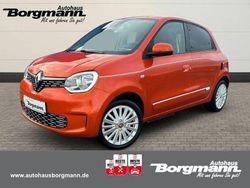 Orange Gebraucht 2021 Renault Twingo Vibes Kleinwagen | 10.990 € (Guter Preis)