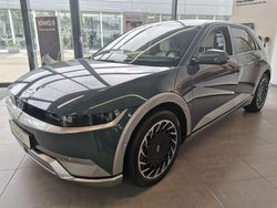 Digital teal mineraleffekt Gebraucht 2024 Hyundai Ioniq 5 SUV | 44.900 € (Fairer Preis)