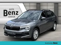 Grau Neu 2025 Skoda Kamiq Selection SUV | 25.490 € (Superpreis)