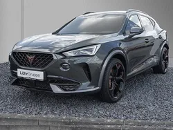 Dark camouflage metallic Gebraucht 2022 Cupra Formentor VZ SUV | 31.980 € (Fairer Preis)