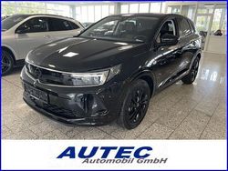 Schwarz, metallic Gebraucht 2023 Opel Grandland X GS Line SUV | 21.985 € (Fairer Preis)