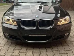 Gebraucht 2010 BMW 320 Lifestyle Kombi | 6.300 € (Etwas zu teuer)