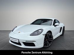 Weiß Gebraucht 2023 Porsche 911 Carrera Sport | 68.480 € (Fairer Preis)