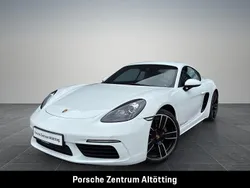 Weiß Gebraucht 2023 Porsche 911 Carrera Sport | 68.480 € (Fairer Preis)