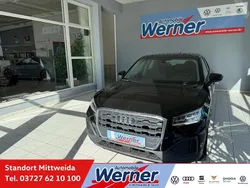 Schwarz Gebraucht 2022 Audi Q2 Comfort SUV | 22.980 € (Fairer Preis)